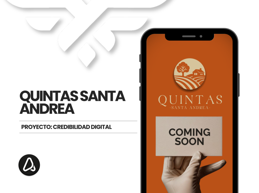 quintas santa andrea